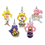 Strap Twinkle Dolly Sailor Moon Vol 3 Y Neptune