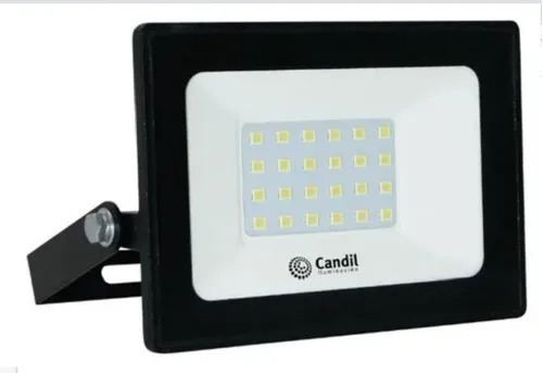 Reflector Proyector Led Candil 10w Apto Intemperie Ip65