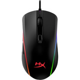 Hyperx Pulsefire Surge - Rgb Wired Optical Gaming Mouse, Pix