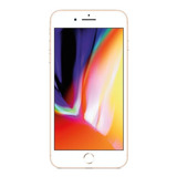  iPhone 8 Plus 64 Gb Dourado