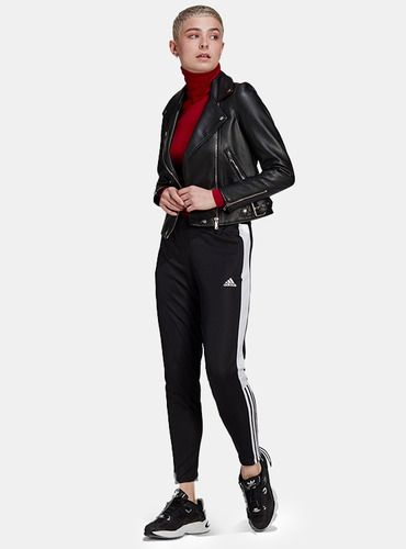 Pantalon De Buzo Mujer adidas Tiro Tr Esw