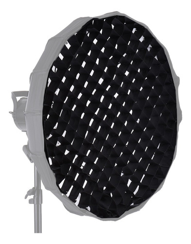 Accesorios Honeycomb Grid Softbox Para Fotografía En Cuadríc