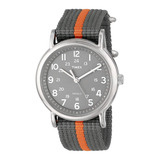 Timex | Reloj Unisex Weekender | T2n6499j | Original