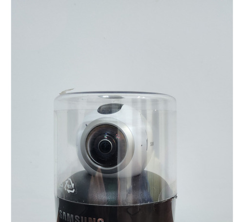 Camara Samsung Gear 360 4k Wi-fi Bluetooth
