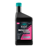 Ker- Liquido Refrigerante De Motor - Rosado 946ml