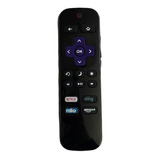 Control Remoto Para Pantallas LG Rok U Tv