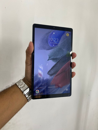 Tablet Samsung Galaxy Tab A7 Lite 8.7 32gb + 3gb Ram Azul