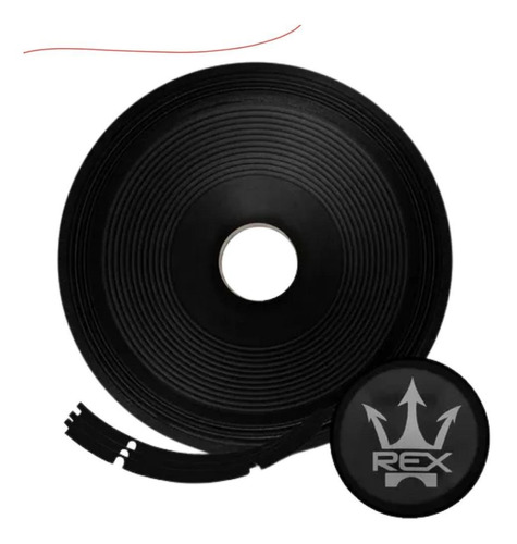 Reparo Magnum Rex 15 Polegadas 1000w Original 4ohms