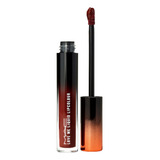 Labial Liquido Mac Love Me Liquid Lipcolour Good Looking