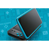  New 2ds Xl Liberado 64 Gigas