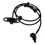 Sensor Cable Abs Trasero Derecho Diferencial Np300 16-23