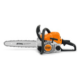 Motosierra Stihl Ms 180 C Be   Version Confort De Arranque Facil