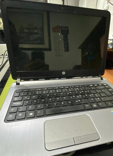 Portatil Hp, Intel Core I3