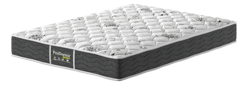 Colchão Casal Probel Molas Prolastic Sleep Black 138x188x22