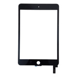 Tela Touch Toque Vidro Compatível iPad Mini 4 A1538 A1550