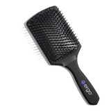 Cepillo Ergo Er1000 Ionic Polishing Paddle Hair Brush