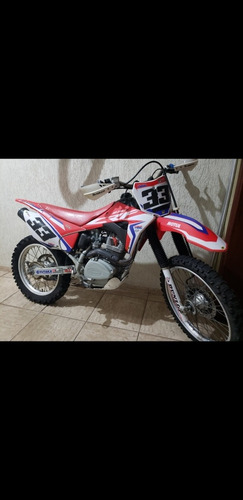HONDA  CRF230 
