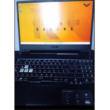 Asus Tuf A15 Gaming