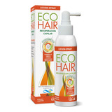 Eco Hair Loción Spray Recuperación Capilar 125ml. Anticaida