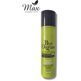 Progressiva Bio Organe Max Cosméticos 1 Litro