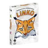 Linko - Juego De Cartas Familiar