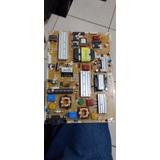 Placa Fonte Tv Samsung Un40d5000/ Un46d5500 