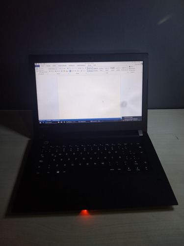 Portatil Lenovo V510-14ikb