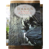El Señor De Los Anillos - Las Dos Torres -  Tolkien