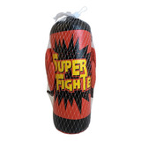 Bolsa De Boxeo Con Guantes Ultra Resisitentes Full