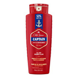 Old Spice Jabon Captain - Ml A $80 - mL a $85