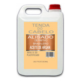 5 Litros De Alisado Textura Liquido Definitivo No Es Crema 