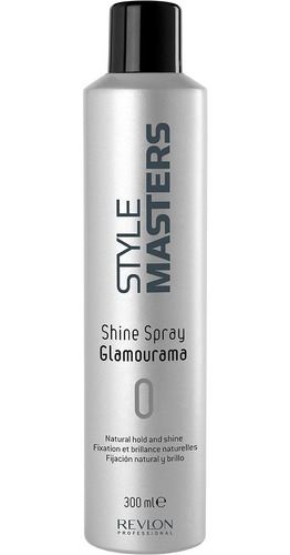 Shine Spray Glamorama 300ml Revlon Style Masters