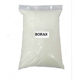 Borax En Polvo X 500 Grs Jcb 2303302