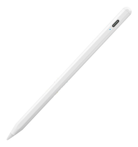 Lapiz Stylus Activo Para Samsung Galaxy Tablet A8 A7  Blanco