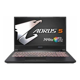 Laptop -  [2020] Aorus 5 (sb) Gaming Laptop, 15.6-inch Fhd 1