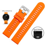 Para Garmin Forerunner245 645 Vivoactive3 3t S40 Correa 20mm