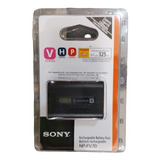 Batería Recargable Lithium Sony Serie V 6,8v 1960mah Np-fv70