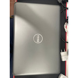 Notebook Dell Inspiron 15 5567