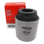 Filtro De Aire Wega Audi A3 Cabriolet 1.8 Tfsi 06/19 Audi Q7