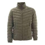 Campera Nexxt Carper Pluma Hombre