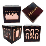 Luminaria Friends Abajur Friends Envio Rapido 