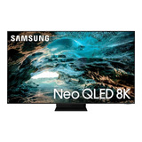 Smart Tv 75  Neo Qled 8k