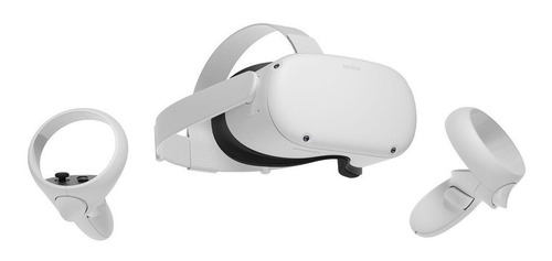 Oculus Quest 2 128gb Óculos Realidade Virtual Envio Imediato