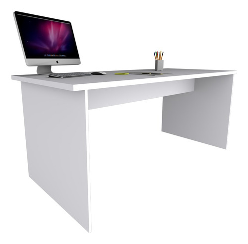 Escrivaninha/mesa P/escritório Computador Notebook 200x80 