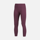 Calza Mujer In-motion Seamless Leggings High Waist Melange B