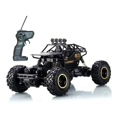 Cgh@ Jumbo Alloy Control Remoto Suv Alta Velocidad Quad | Envío gratis