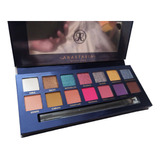 Paleta Riviera Anastacia Beverly Hilss 