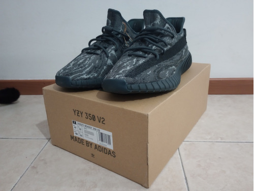 adidas Yeezy 350 V2 Dark Salt 13.5us