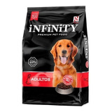 Infinity Perro Adulto X 15 kg