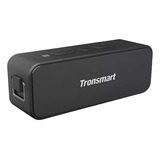 Parlante Tronsmart T2 Plus Bluetooth Acuatico Bass